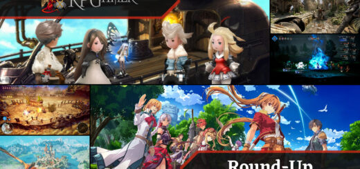 RPGamer Round-Up: July 27 – August 3