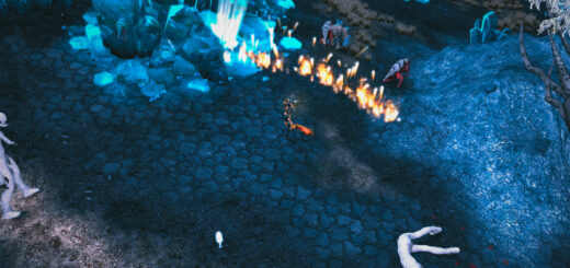 Sacred 2: Fallen Angel Remaster Announced