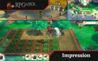 Story of Seasons: Grand Bazaar Impressions