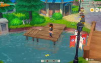 Story of Seasons: Grand Bazaar Partners with Royal Zoological Society of Scotland for DLC