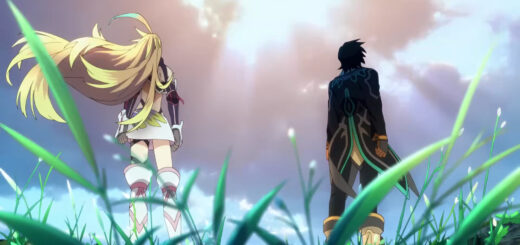 Tales of Xillia Remastered Releasing End of October