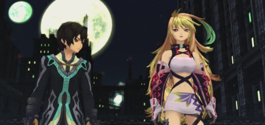 Tales of Xillia Remastered Pre-Order Trailer Released