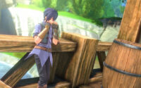 The Legend of Heroes: Trails in the Sky 1st Chapter Prologue Demo Released, Switch 2 Version Announced