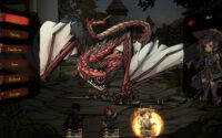 The Nameless: Slay Dragon Heading to Switch Next Week