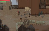 Tombwater Showcases Its Classes