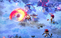 Towa and the Guardians of the Sacred Tree Demo Released