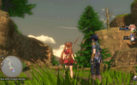 The Legend of Heroes: Trails in the Sky 1st Chapter Demo Now Available on Switch