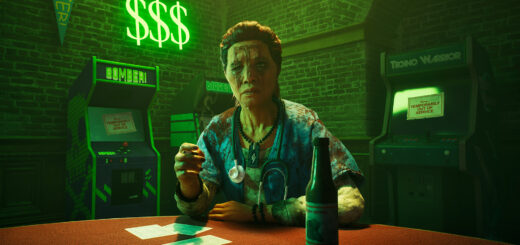 Vampire: The Masquerade – Bloodlines 2 Voice Cast Revealed