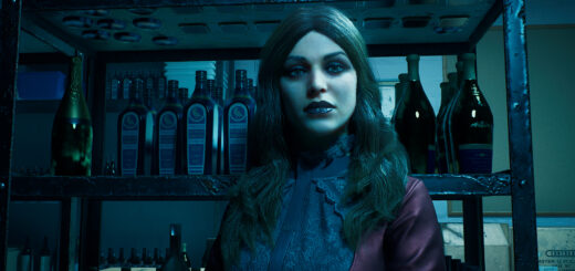 Vampire: The Masquerade – Bloodlines 2 Brings Lasombra, Toreador Clans Into Base Game