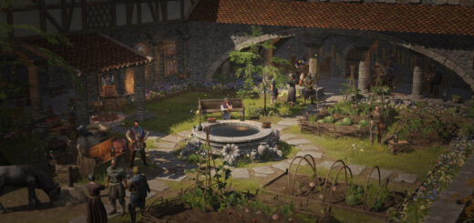 New Wartales DLC Releasing Next Month