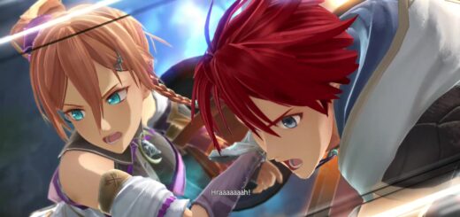 Ys X: Proud Nordics Releasing in the West in 2026
