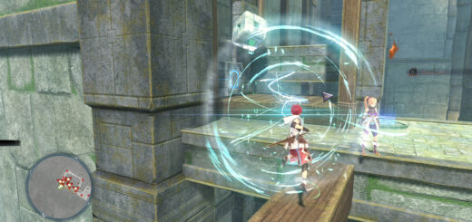 Ys X: Proud Nordics Japanese PlayStation 5 Release Announced