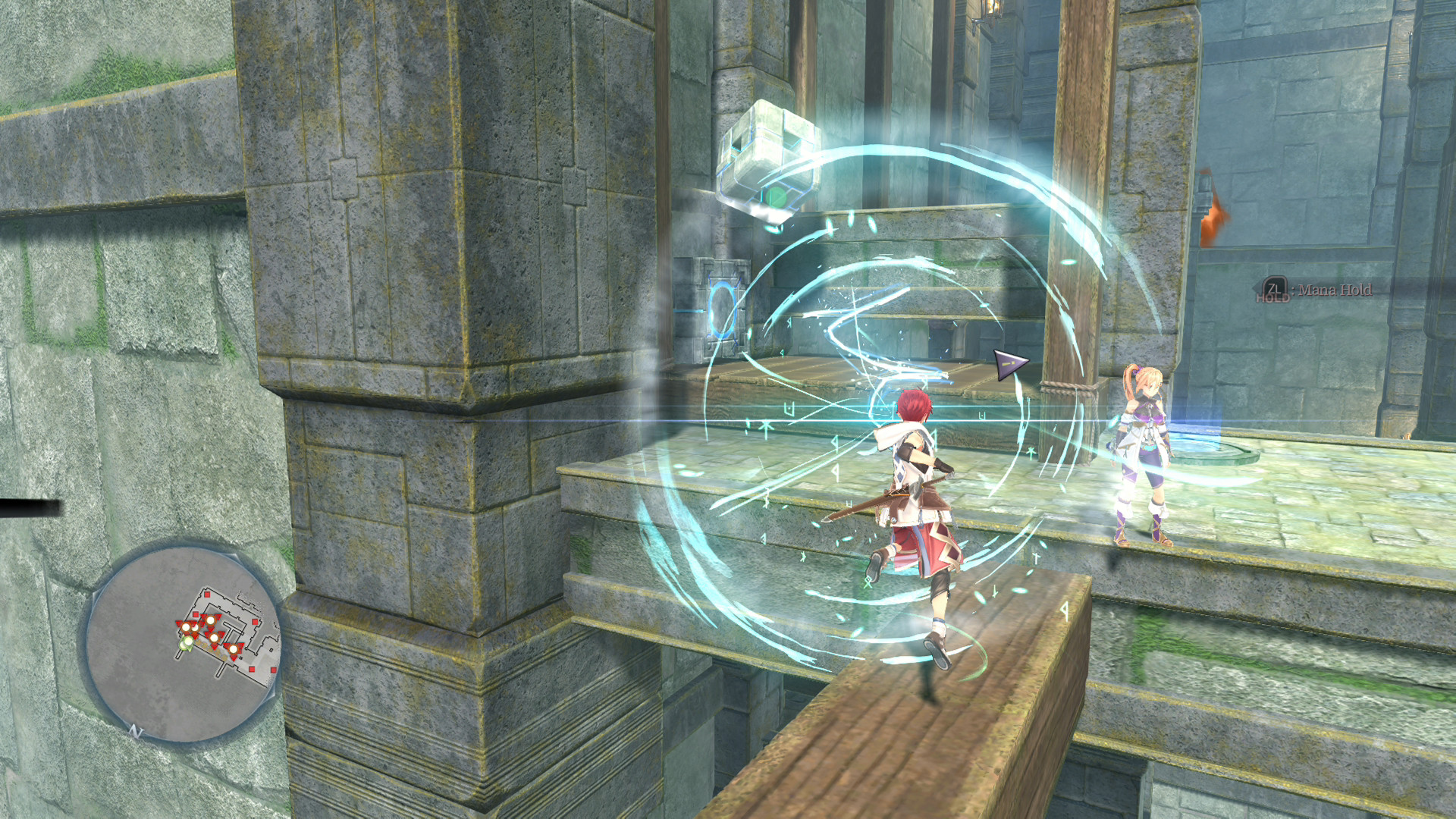 Ys X: Proud Nordics Japanese PlayStation 5 Release Announced - RPGamer