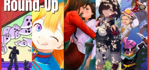 Video Round-Up (September 5, 2025)