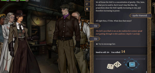 Fifth Aether & Iron Dev Diary Discusses Visual Evolution