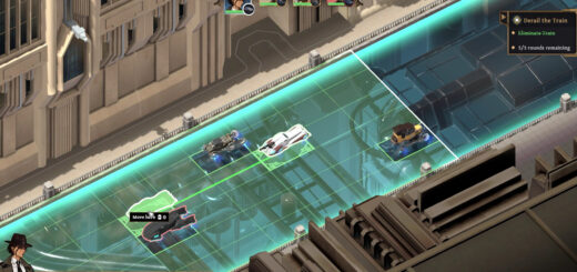Aether & Iron Dev Diary Discusses Its Setting