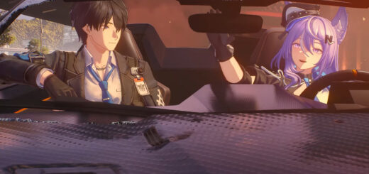 Ananta Gives Gameplay Demonstration