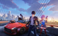Ananta Gameplay Trailer Released