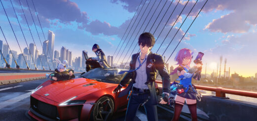 Ananta Gameplay Trailer Released