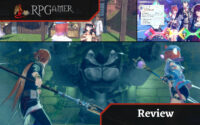 Atelier Resleriana: The Red Alchemist & the White Guardian Review