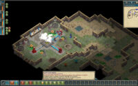 Spiderweb Software’s Avernum 4: Greed and Glory Releasing in October