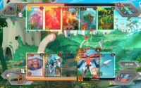 Battle Suit Aces Releasing in October