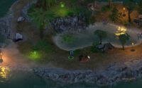 Black Geyser: Couriers of Darkness DLC Releasing Next Month