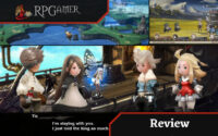 Bravely Default: Flying Fairy HD Remaster Review