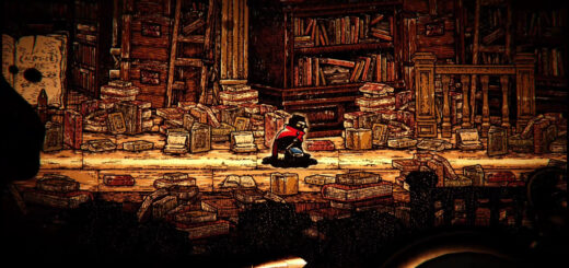 Chronoscript: The Endless End Arriving in Fall