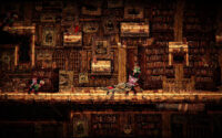 Chronoscript: The Endless End Pushed to Next Year