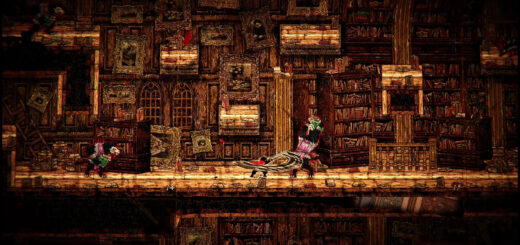 Chronoscript: The Endless End Pushed to Next Year