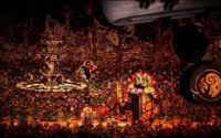 Chronoscript: The Endless End Reveals Character Designer, Composers