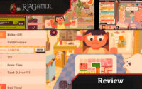 Consume Me Review