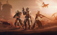 Destiny 2: Renegades Details Revealed