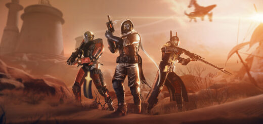 Destiny 2: Renegades Details Revealed