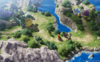Dragon Quest VII Reimagined Announced, Launching in February