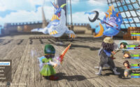 Dragon Quest VII Reimagined Receives Making of Video