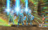 Dragon Quest VII Reimagined Gets New Screenshots, Details