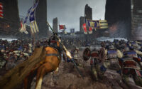 Dynasty Warriors: Origins Switch 2 Edition, DLC Releasing in January