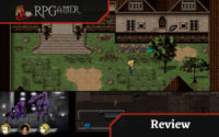 Elohim Eternal II: Son of Man Review