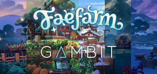 Gambit Digital Taking Over Fae Farm