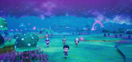 Fantasy Life i: The Girl Who Steals Time Free DLC Launching in December