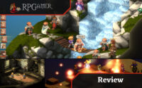 Final Fantasy Tactics: The Ivalice Chronicles Review