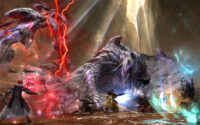 Final Fantasy XIV’s Monster Hunter Wilds Collaboration Releasing Next Week