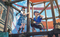 Fire Emblem: Fortune’s Weave Expansion Pass Revealed