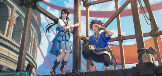 Fire Emblem: Fortune’s Weave Expansion Pass Revealed