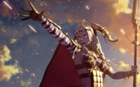 Fire Emblem: Fortune’s Weave Announced for Next Year