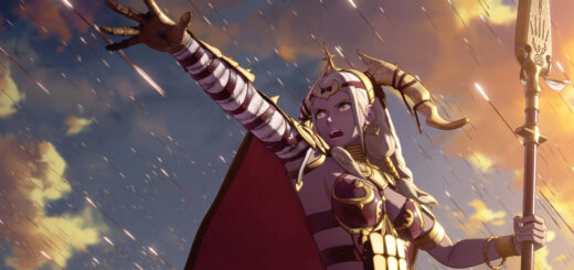 Fire Emblem: Fortune’s Weave Announced for Next Year