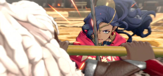 Fire Emblem: Fortune’s Weave Overview Trailer Released