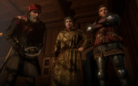 Kingdom Come: Deliverance II’s Legacy of the Forge DLC Out Now